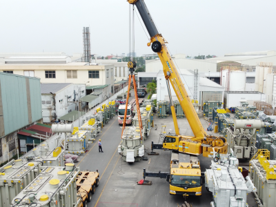 TRANSFORMERS - HITACHI ENERGY